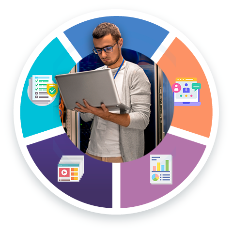 Revolutionize Employee Training with Our eLearn by AMBC