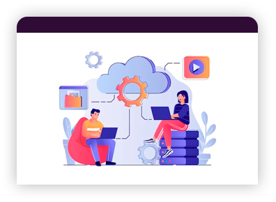 Course tracking dashboard